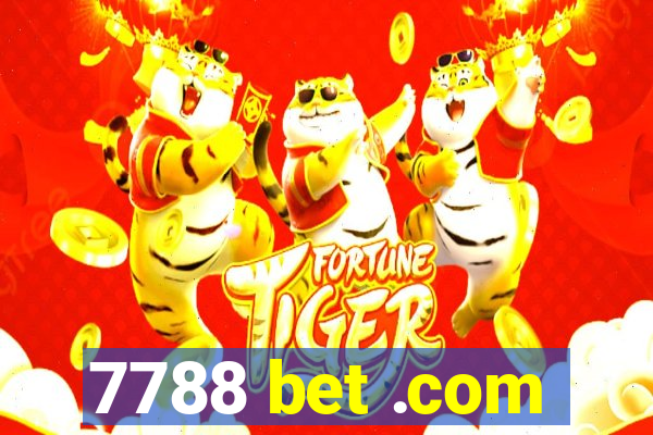 7788 bet .com